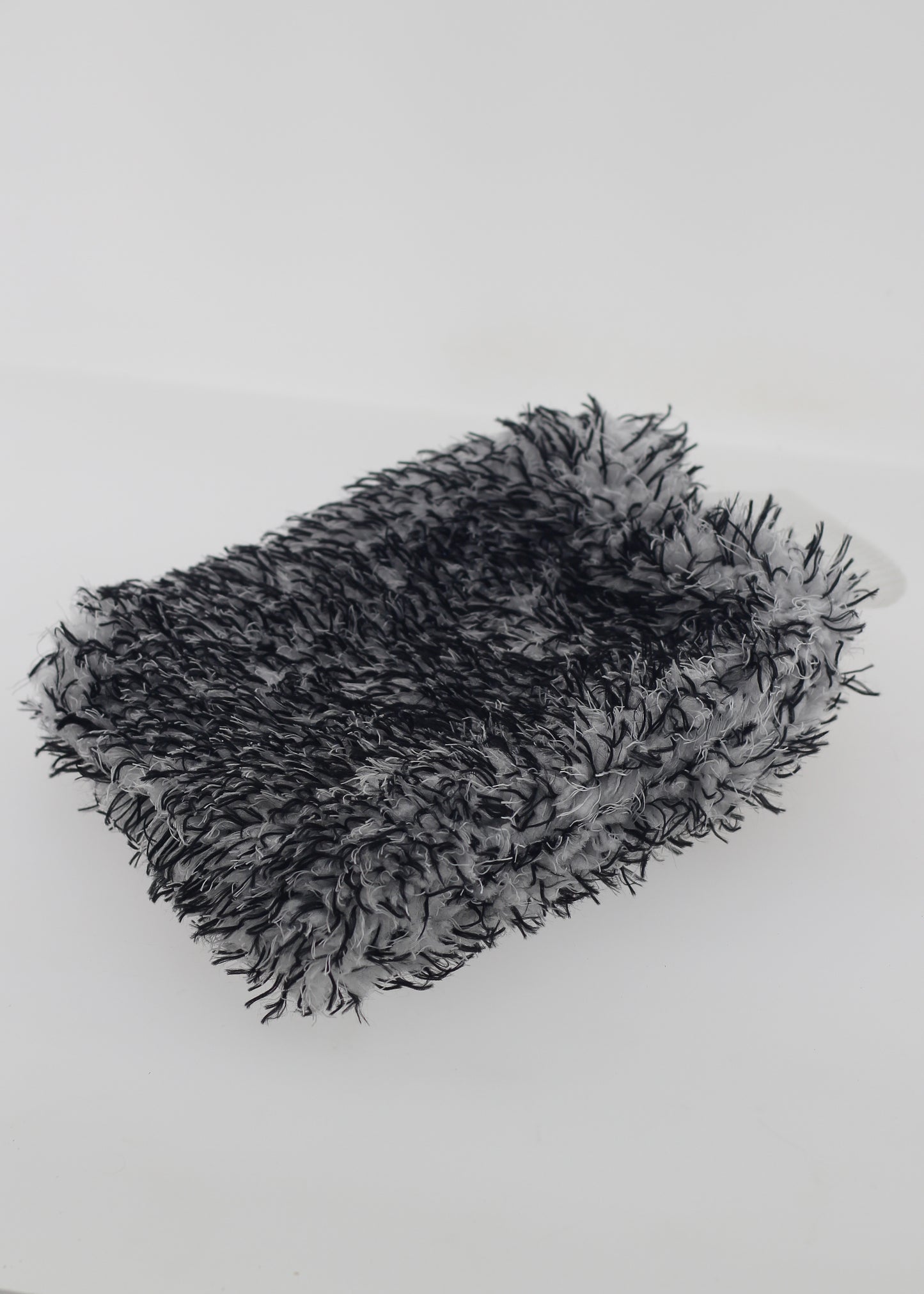 Washandschoen