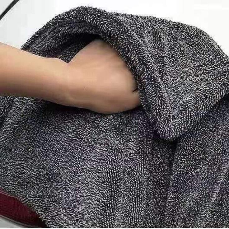 Jouw Auto Afdrogen als een Professional!