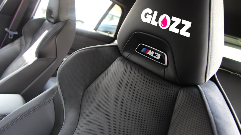 Glanzend, Plakkerig Leder in je Auto? GLOZZ Heeft de Oplossing!