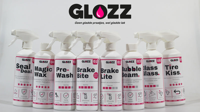 Het ultieme Krasvrije Wasproces: Zo Was je je Auto zelf Zonder Krassen!