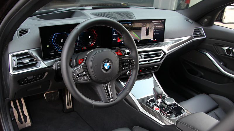 Vergeten Plekken in je Interieur die Gereinigd moeten worden