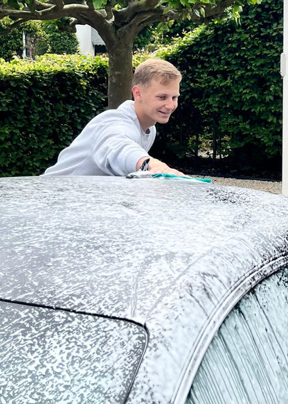 Exterieur Totaal Pakket