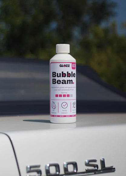 Bubble Beam - Shampoo