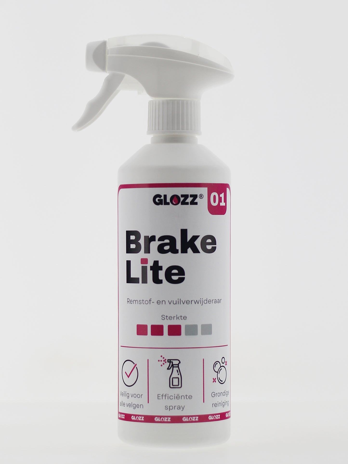 Brake Lite - Velgenreiniger