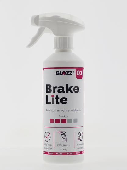 Brake Lite - Velgenreiniger
