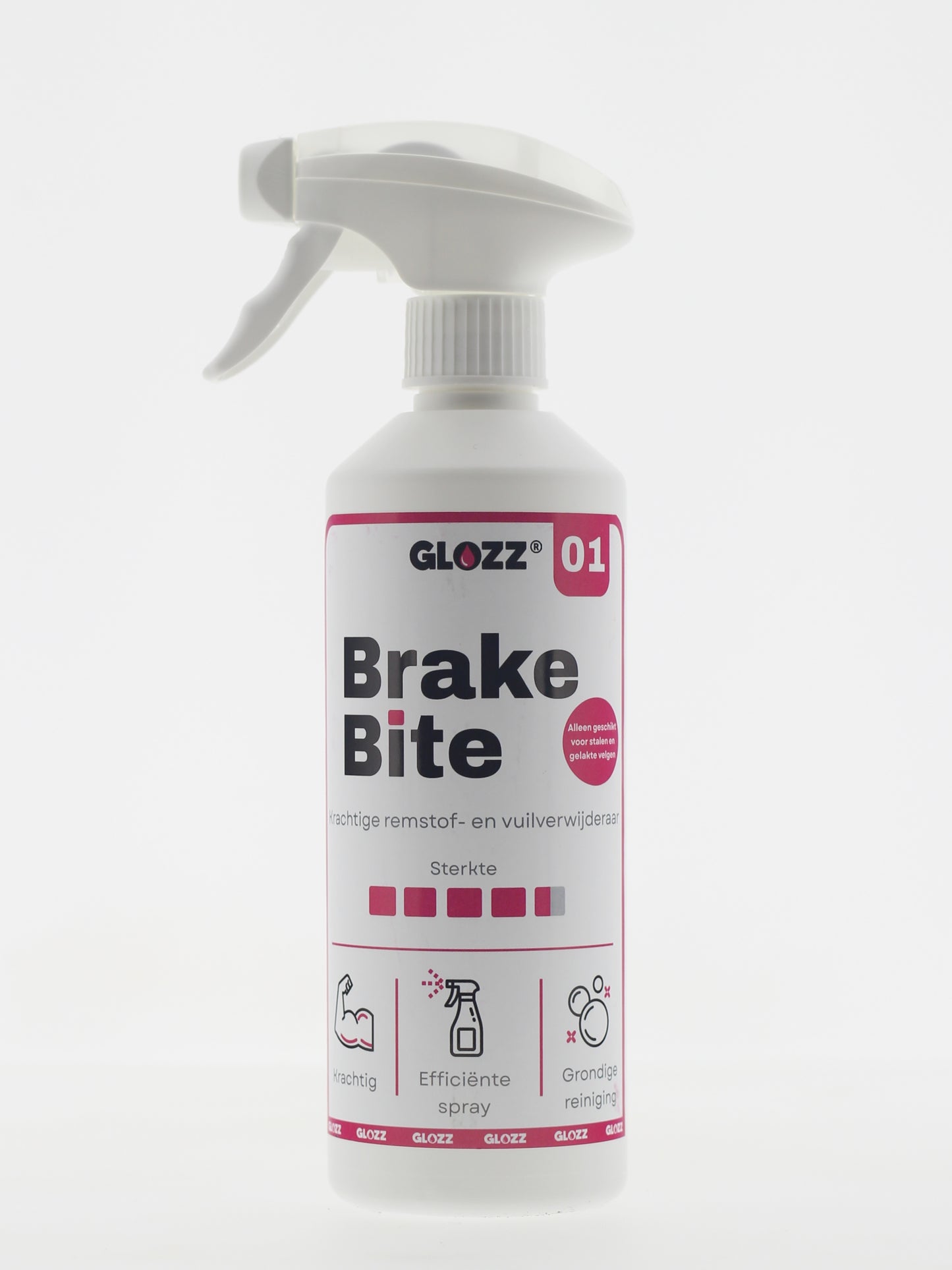 Brake Bite - Velgenreiniger
