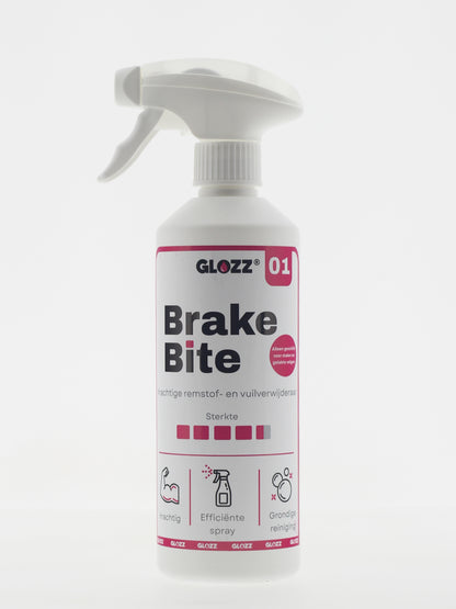 Brake Bite - Velgenreiniger