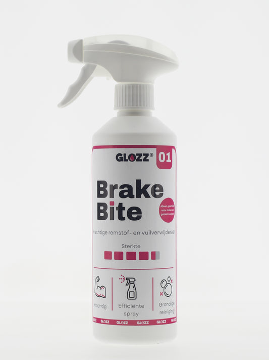 Brake Bite - Velgenreiniger