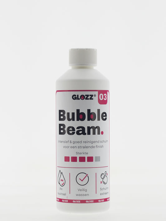 Bubble Beam - Shampoo