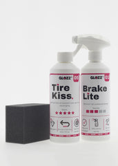 Wheel Deal - Velgenpakket