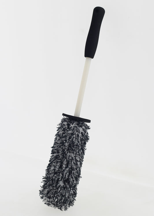 Velgenborstel - Wielborstel