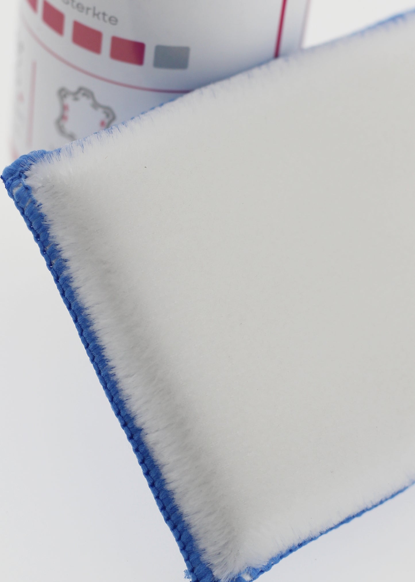 Scrub Pad
