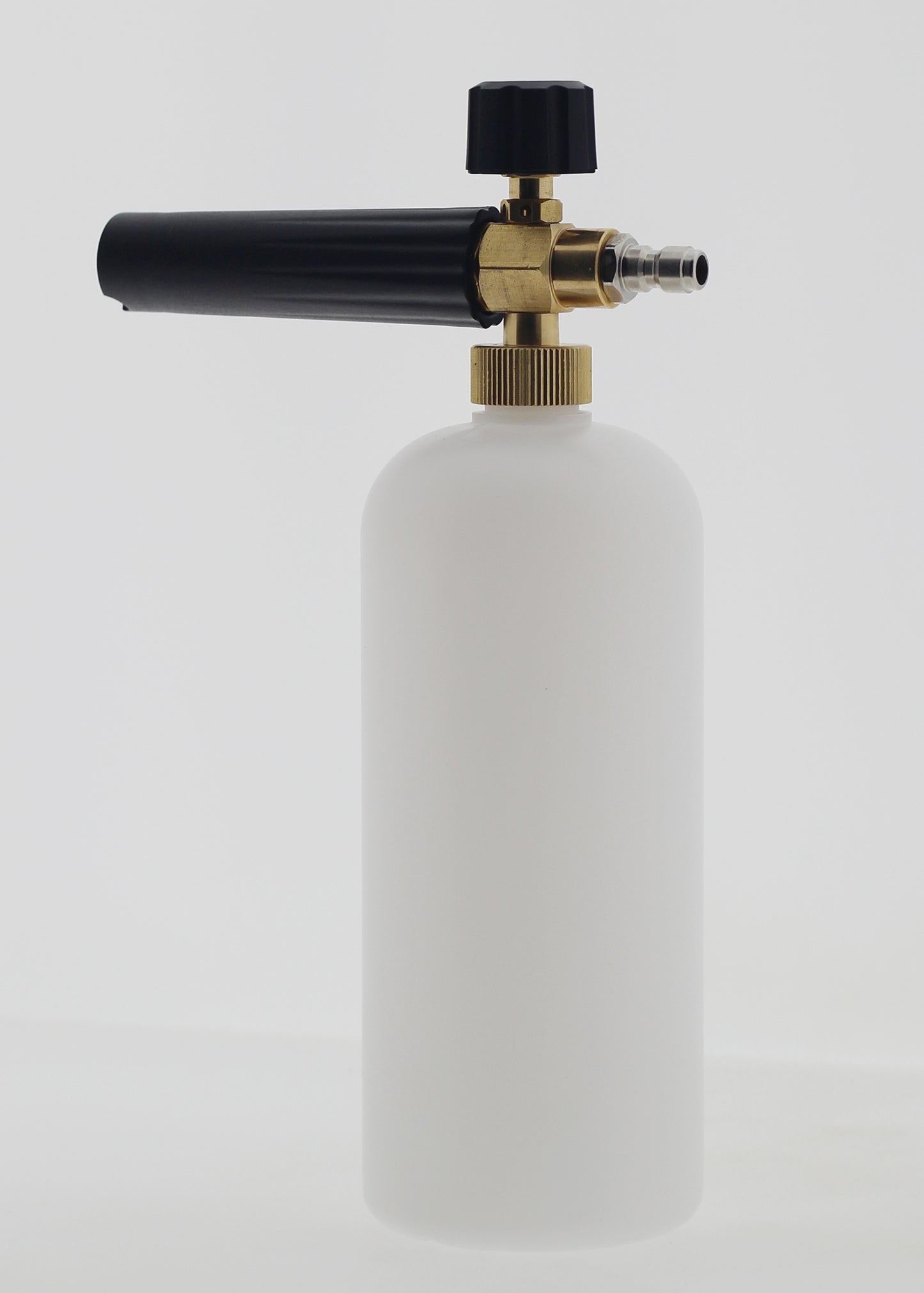 Foam Cannon - Quick Release