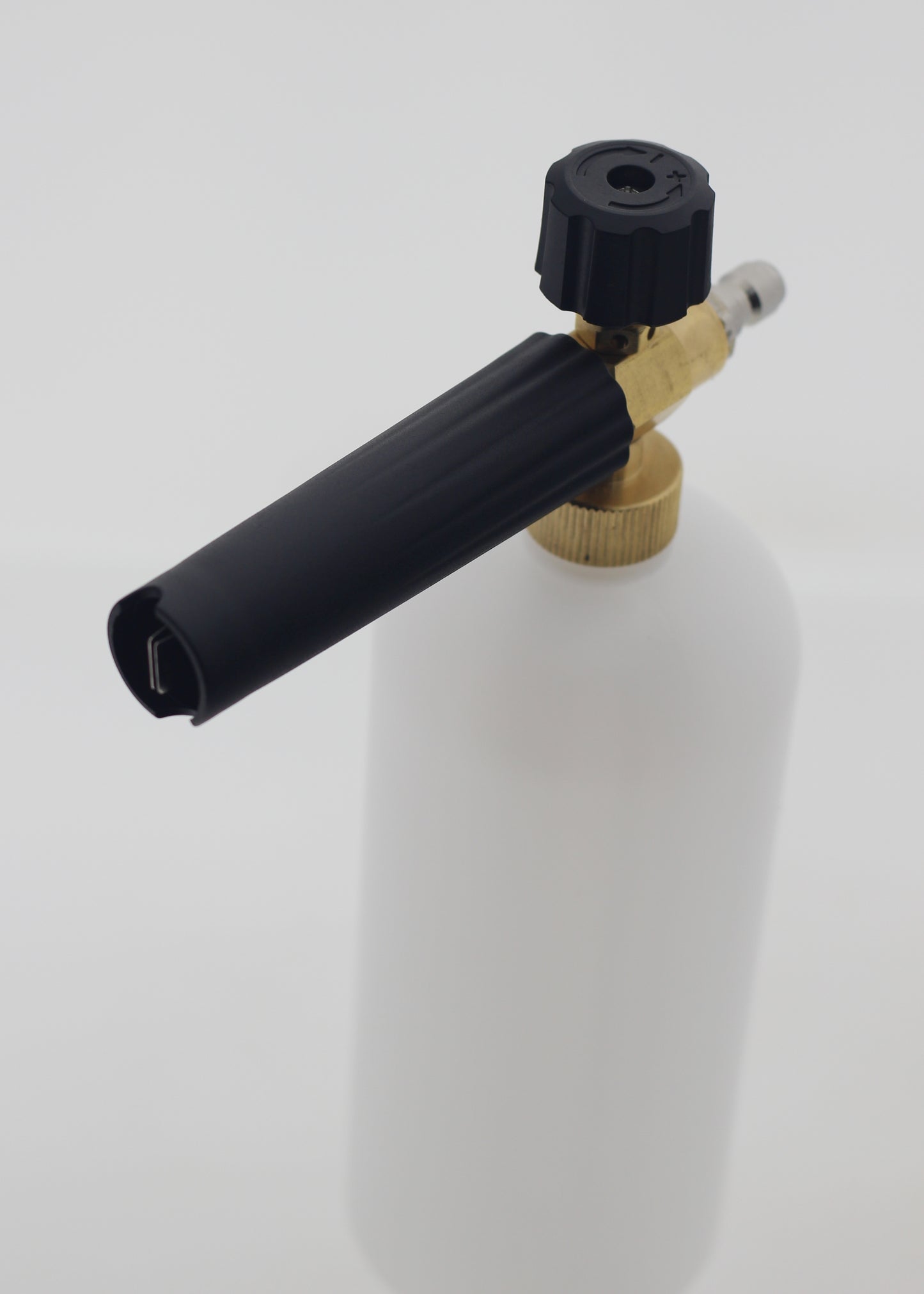 Foam Cannon - Quick Release