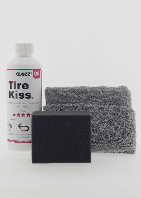 Tire Kiss Pakket